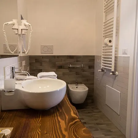 Agriturismo Masseria Del Crocifisso Farm stay *