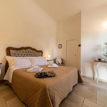 Masseria Del Crocifisso Polignano a Mare