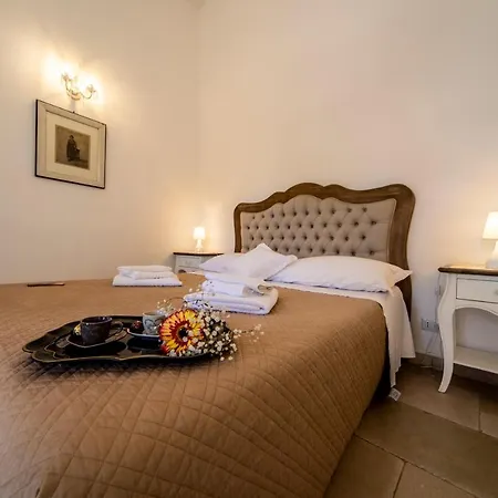 Farm stay Agriturismo Masseria Del Crocifisso Polignano a Mare