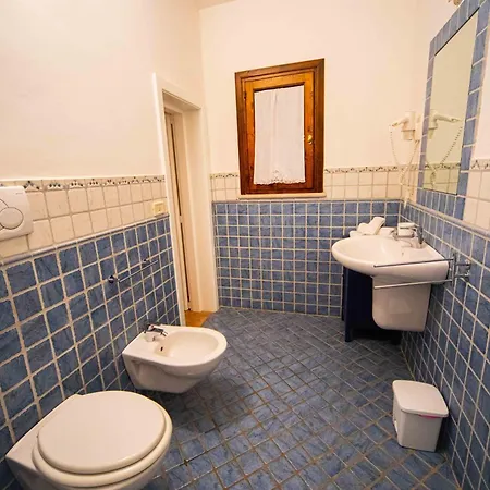 Alojamento de Turismo Rural Masseria Del Crocifisso *