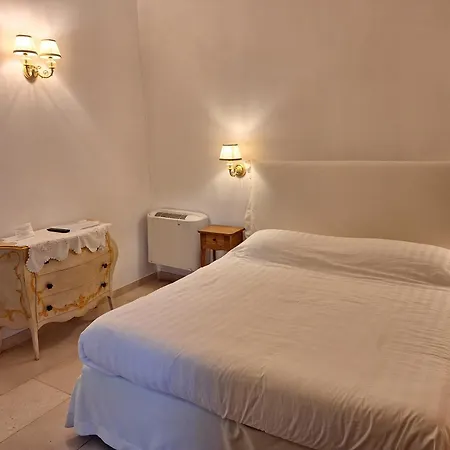 Agriturismo Masseria Del Crocifisso *