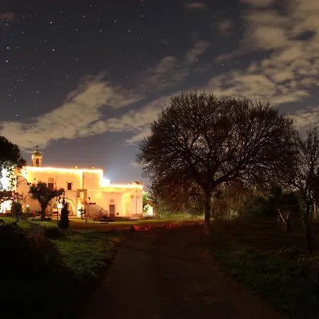 Agriturismo Masseria Del Crocifisso Polignano a Mare