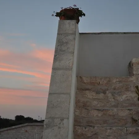 Agriturismo Masseria Del Crocifisso Farm stay Polignano a Mare