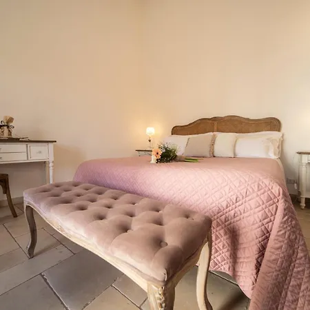 Masseria Del Crocifisso * Polignano a Mare