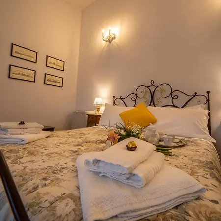 Alojamento de Turismo Rural Masseria Del Crocifisso