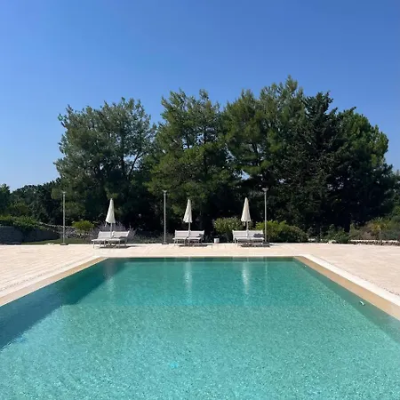 Agriturismo Masseria Del Crocifisso
