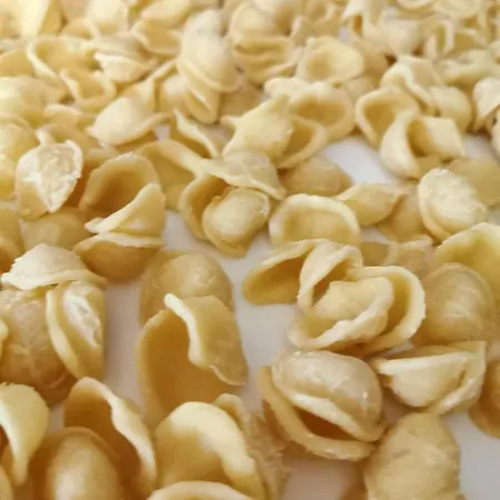 Alloggio per agriturismo Masseria Del Crocifisso *