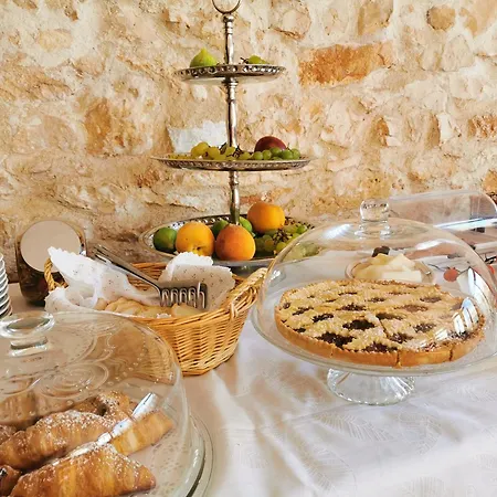 Agriturismo Masseria Del Crocifisso Polignano a Mare