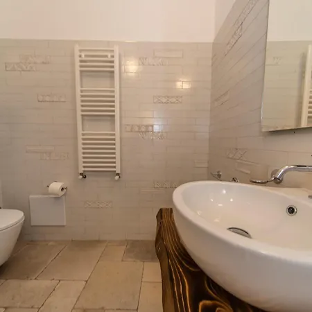 Masseria Del Crocifisso