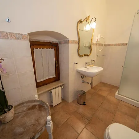 Agriturismo Masseria Del Crocifisso Farm stay *