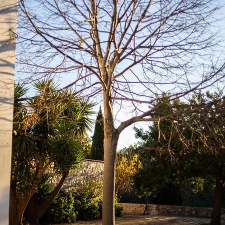 Masseria Del Crocifisso * Polignano a Mare