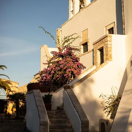 Masseria Del Crocifisso *