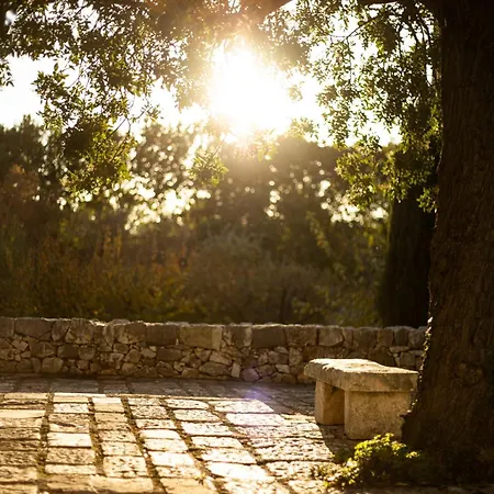 Agriturismo Masseria Del Crocifisso Farm stay