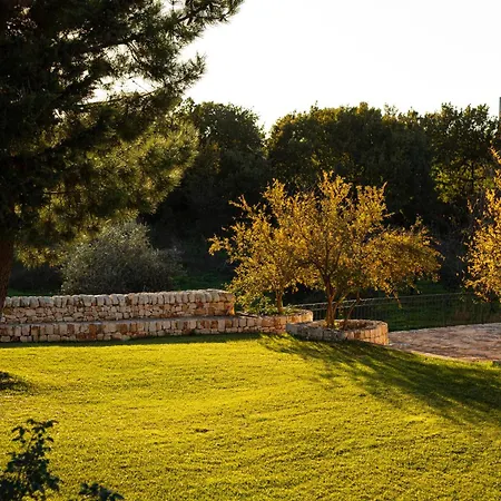 Farm stay Agriturismo Masseria Del Crocifisso
