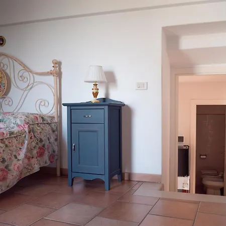 Masseria Del Crocifisso Polignano a Mare