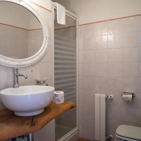 Agriturismo Masseria Del Crocifisso Farm stay Polignano a Mare