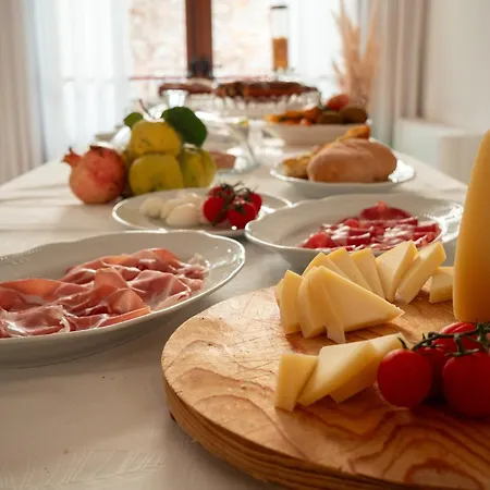 Masseria Del Crocifisso *