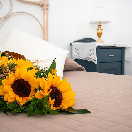 Agriturismo Masseria Del Crocifisso Farm stay