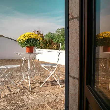Agriturismo Masseria Del Crocifisso