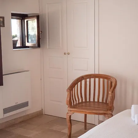 Agriturismo Masseria Del Crocifisso Farm stay