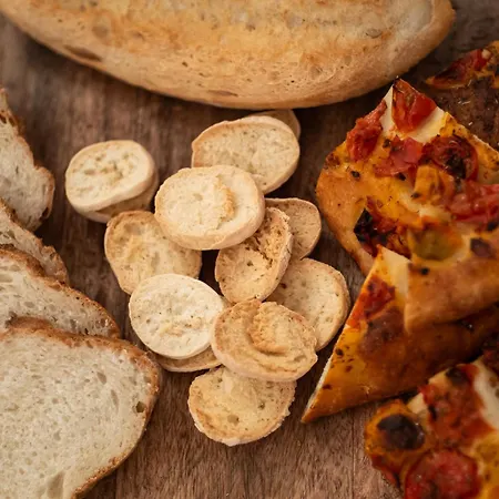 Masseria Del Crocifisso * Polignano a Mare