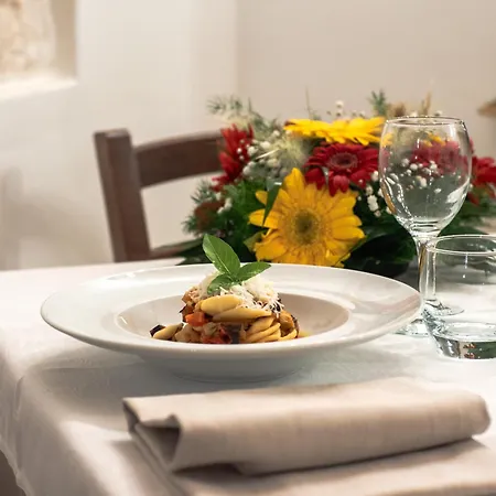 Agriturismo Masseria Del Crocifisso Farm stay Polignano a Mare