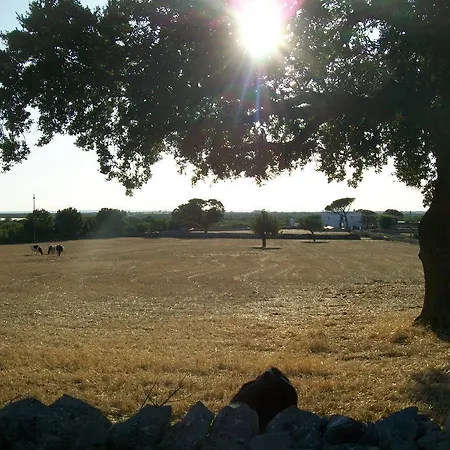 Masseria Del Crocifisso