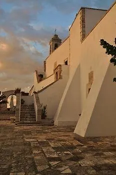 Séjour à la ferme Masseria Del Crocifisso Polignano a Mare