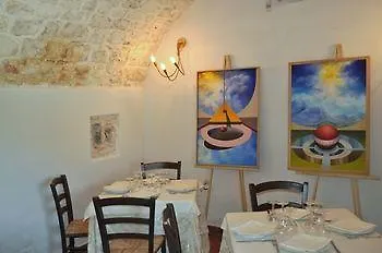 Agriturismo Masseria Del Crocifisso