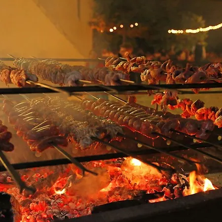 Masseria Del Crocifisso Séjour à la ferme