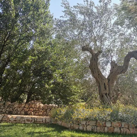Alojamento de Turismo Rural Masseria Del Crocifisso *