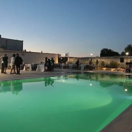Agriturismo Masseria Del Crocifisso