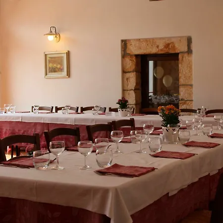 Masseria Del Crocifisso Alojamento de Turismo Rural *