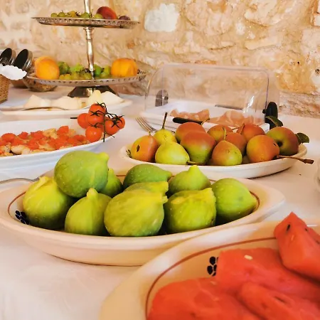 Agriturismo Masseria Del Crocifisso Farm stay Polignano a Mare
